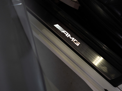 used 2013 Mercedes-Benz SLK-Class car, priced at $35,900