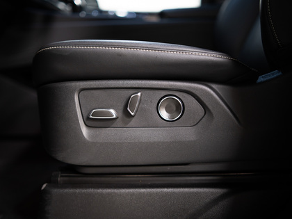 used 2024 Cadillac Escalade car, priced at $96,900