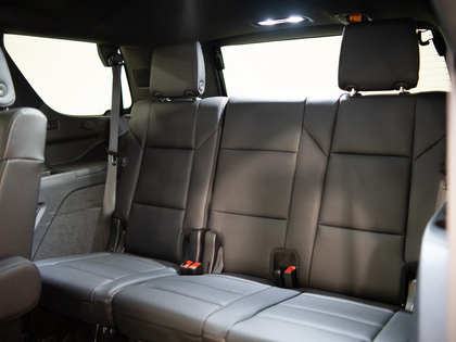 used 2024 Cadillac Escalade car, priced at $96,900