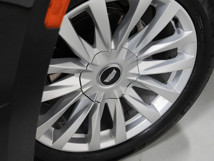 used 2024 Cadillac Escalade car, priced at $96,900