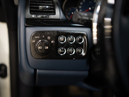 used 2008 Maserati GranTurismo car, priced at $33,900