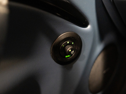 used 2008 Maserati GranTurismo car, priced at $33,900