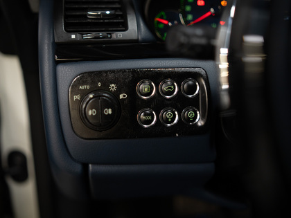 used 2008 Maserati GranTurismo car, priced at $33,900