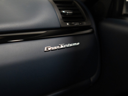 used 2008 Maserati GranTurismo car, priced at $33,900
