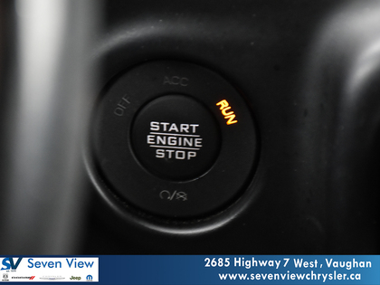 used 2023 Jeep Wrangler car, priced at $43,910