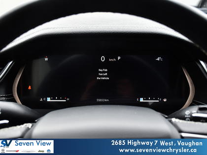 used 2021 Jeep Grand Cherokee L car, priced at $37,910