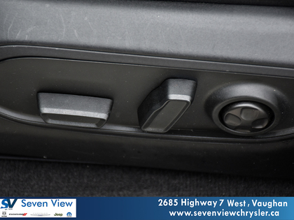 used 2021 Jeep Grand Cherokee L car, priced at $37,910