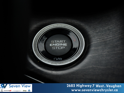 used 2021 Jeep Grand Cherokee L car, priced at $37,910