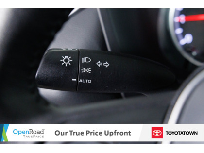 used 2022 Toyota RAV4 car, priced at $34,998