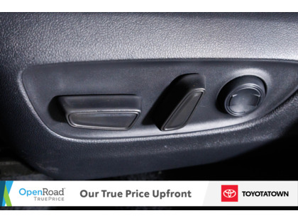 used 2022 Toyota RAV4 car, priced at $34,998