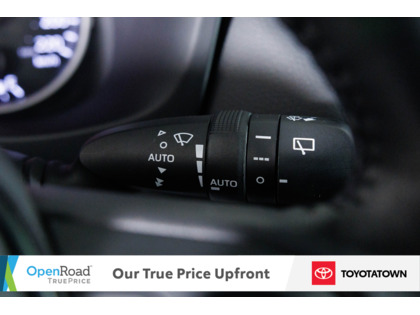 used 2022 Toyota RAV4 car, priced at $34,998