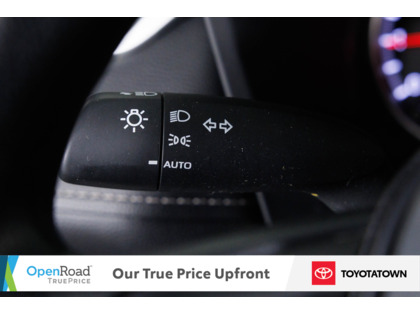 used 2022 Toyota RAV4 car, priced at $33,998