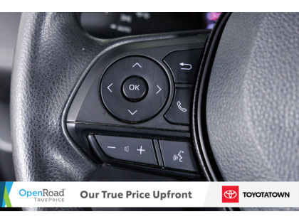 used 2022 Toyota RAV4 car, priced at $33,998