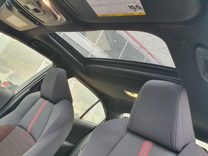 used 2025 Toyota Corolla car, priced at $35,495