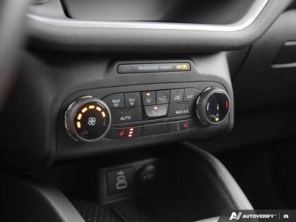 used 2023 Ford Bronco Sport car, priced at $28,900