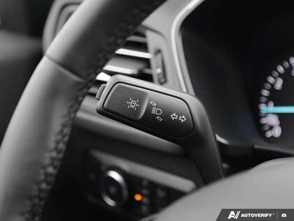 used 2022 Ford Escape car, priced at $26,476