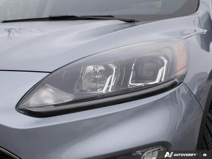 used 2022 Ford Escape car, priced at $26,476