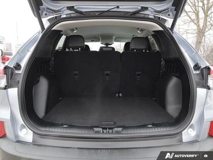 used 2022 Ford Escape car, priced at $26,476