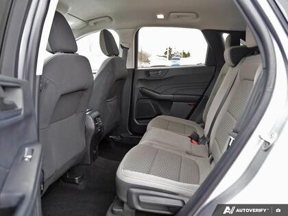 used 2022 Ford Escape car, priced at $24,500