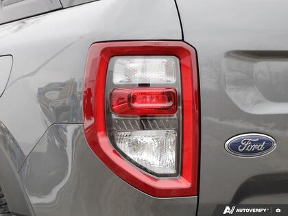 used 2023 Ford Bronco Sport car, priced at $28,900