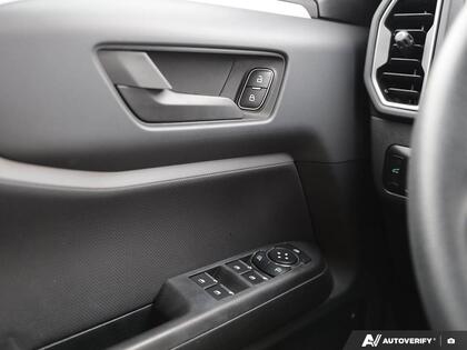 used 2023 Ford Bronco Sport car, priced at $28,900