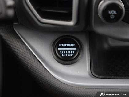 used 2023 Ford Bronco Sport car, priced at $28,900