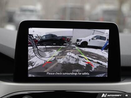 used 2022 Ford Escape car, priced at $24,500