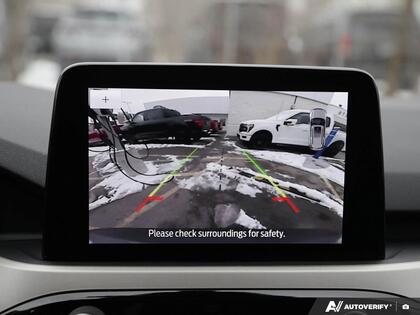 used 2022 Ford Escape car, priced at $26,476