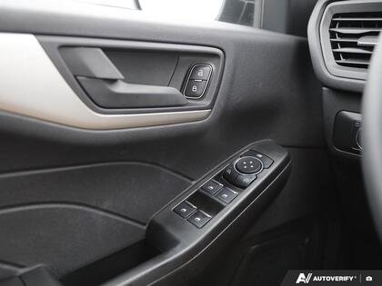 used 2022 Ford Escape car, priced at $24,500