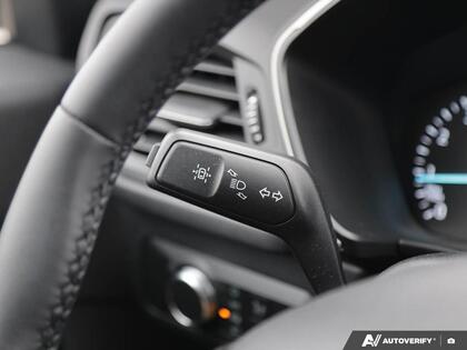 used 2022 Ford Escape car, priced at $24,500