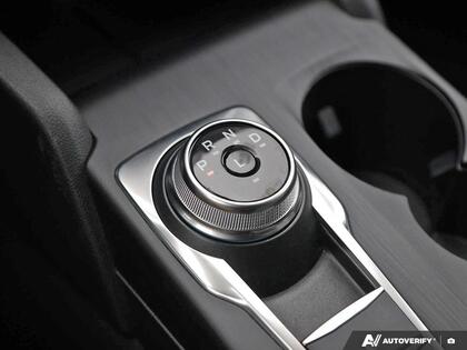 used 2022 Ford Escape car, priced at $24,500