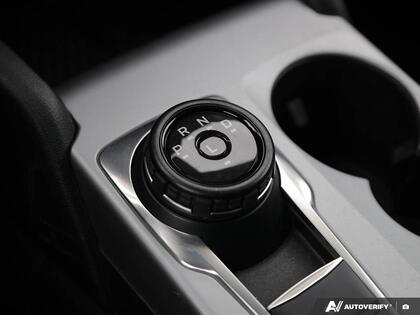 used 2023 Ford Bronco Sport car, priced at $28,900