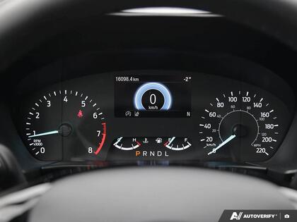 used 2022 Ford Escape car, priced at $26,476