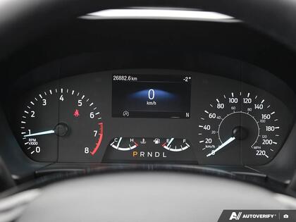 used 2022 Ford Escape car, priced at $24,500