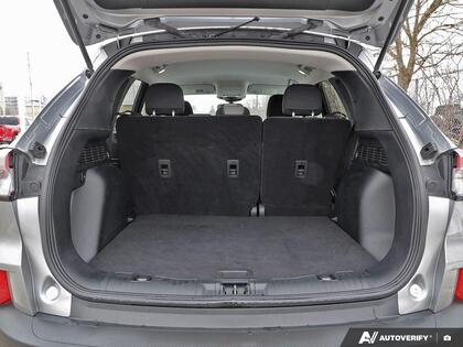 used 2022 Ford Escape car, priced at $24,500