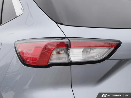 used 2022 Ford Escape car, priced at $26,476