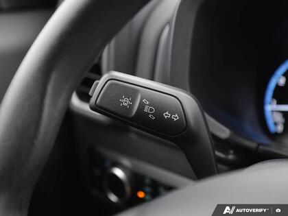 used 2023 Ford Bronco Sport car, priced at $28,900