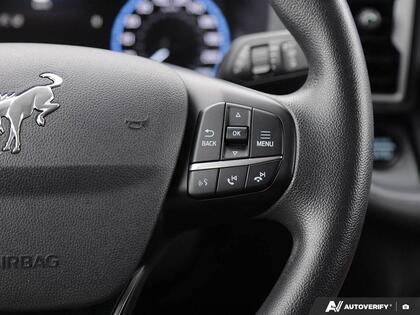 used 2023 Ford Bronco Sport car, priced at $28,900