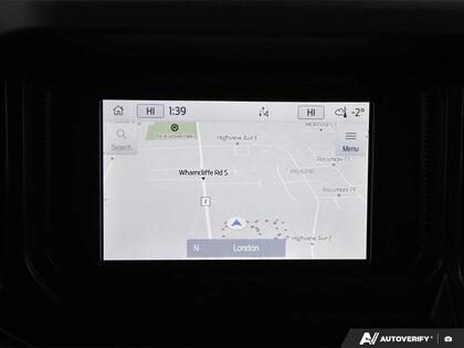 used 2022 Ford Bronco car, priced at $42,450