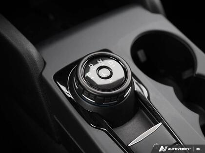 used 2022 Ford Bronco Sport car, priced at $27,900