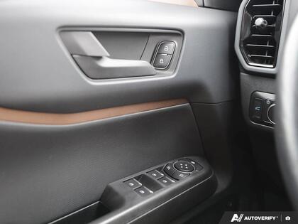 used 2022 Ford Bronco Sport car, priced at $27,900