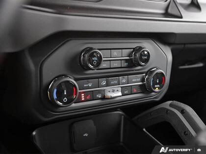 used 2022 Ford Bronco car, priced at $42,450