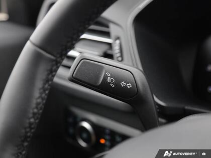 used 2023 Ford Escape car, priced at $27,500