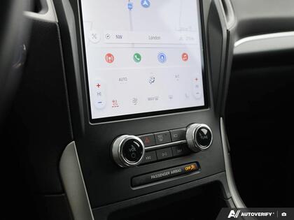 used 2022 Ford Edge car, priced at $29,990