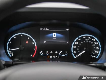 used 2024 Ford Bronco Sport car, priced at $29,990