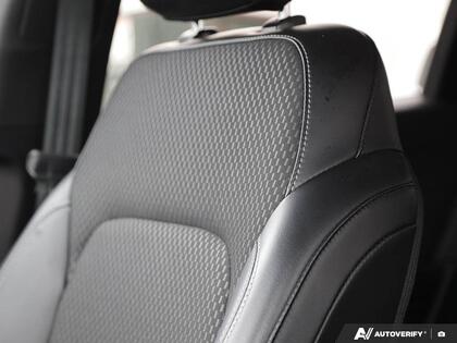 used 2023 Ford Escape car, priced at $27,500