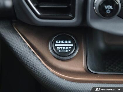 used 2022 Ford Bronco Sport car, priced at $27,900