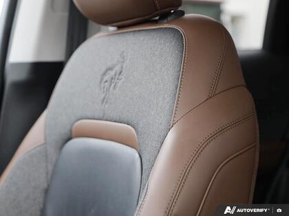 used 2022 Ford Bronco Sport car, priced at $27,900