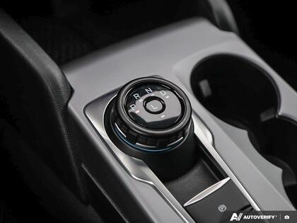 used 2024 Ford Bronco Sport car, priced at $29,990