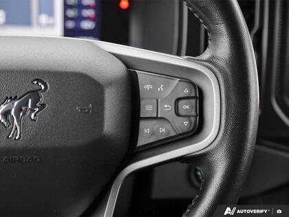 used 2022 Ford Bronco car, priced at $42,450